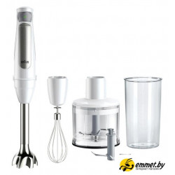 Погружной блендер Braun MultiQuick 7 MQ7035I