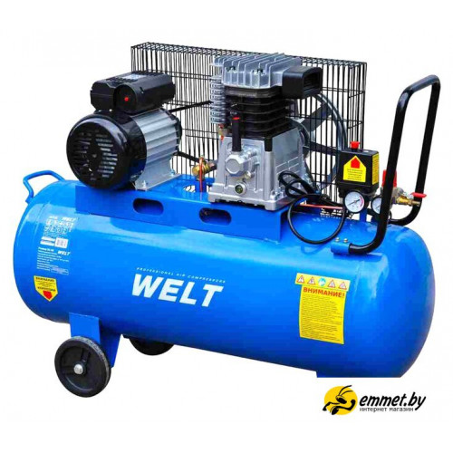 Компрессор Welt IBL3100