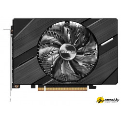 Видеокарта ASRock Intel Arc A380 Challenger ITX 6GB OC