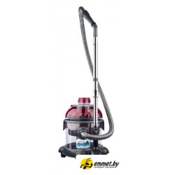 Пылесос Arnica Hydra Rain Plus (красный) [ET12110]