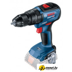 Ударная дрель-шуруповерт Bosch GSB 18V-50 Professional 06019H5106 (без АКБ)