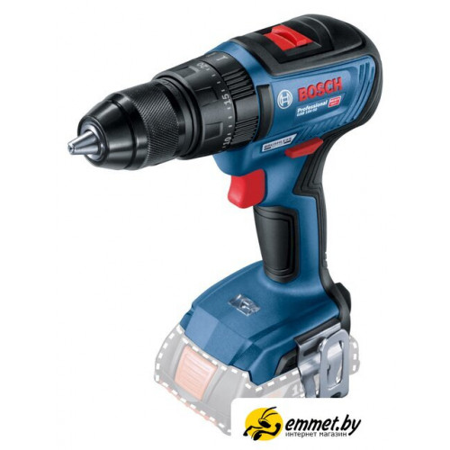 Ударная дрель-шуруповерт Bosch GSB 18V-50 Professional 06019H5106 (без АКБ)