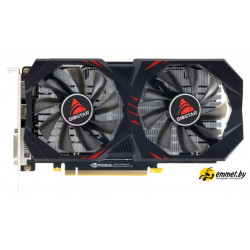 Видеокарта BIOSTAR GTX 1660 Super 6GB GDDR6 VN1666SF69