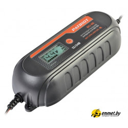 Зарядное устройство Patriot BCI-8 D