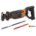 Сабельная пила Worx WX500.9 (без АКБ)