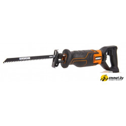 Сабельная пила Worx WX500.9 (без АКБ)