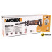 Сабельная пила Worx WX500.9 (без АКБ)