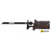 Сабельная пила Worx WX500.9 (без АКБ)