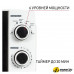 Микроволновая печь JVC JK-MW121M
