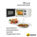 Микроволновая печь JVC JK-MW121M