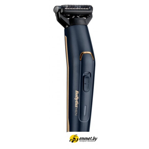 Триммер для тела BaByliss BG120E