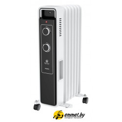 Масляный радиатор Royal Clima Parma ROR-PR7-1500M