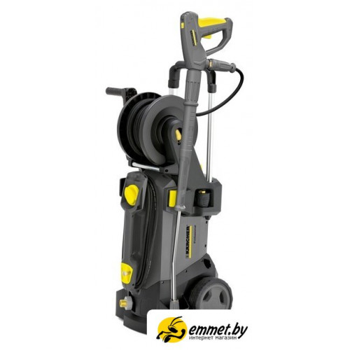 Мойка высокого давления Karcher HD 5/15 CX Plus 1.520-932.0 Мойка высокого давления Karcher HD 5/15 CX Plus 1.520-932.0