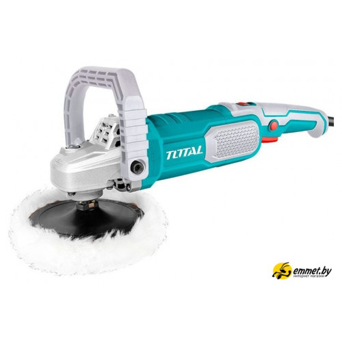 Полировальная машина Total TP11418018