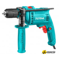 Ударная дрель Total TG1061356-2
