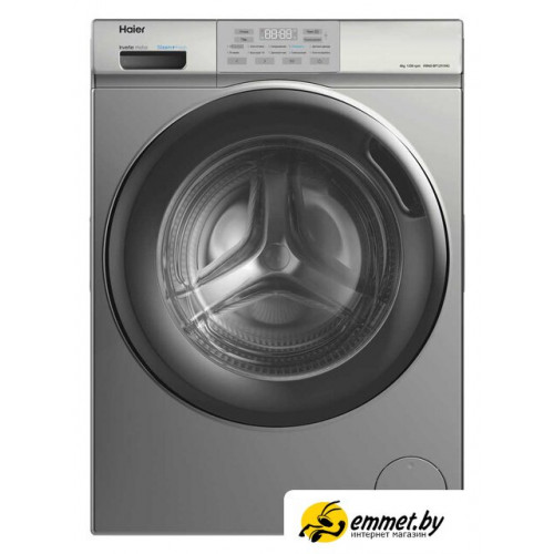Стиральная машина Haier HW60-BP12919AS