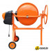 Бетономешалка Skiper CM-180