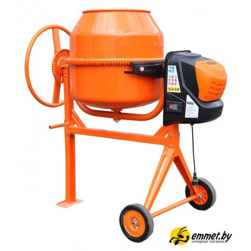Бетономешалка Skiper CM-180