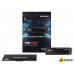 SSD Samsung 990 Pro 2TB MZ-V9P2T0BW