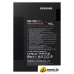 SSD Samsung 990 Pro 2TB MZ-V9P2T0BW