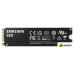 SSD Samsung 990 Pro 2TB MZ-V9P2T0BW