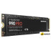 SSD Samsung 990 Pro 1TB MZ-V9P1T0BW