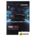SSD Samsung 990 Pro 1TB MZ-V9P1T0BW