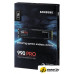 SSD Samsung 990 Pro 1TB MZ-V9P1T0BW