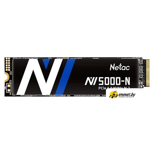 SSD Netac NV5000-N 1TB NT01NV5000N-1T0-E4X