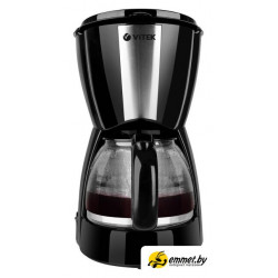 Капельная кофеварка Vitek VT-1503 BK