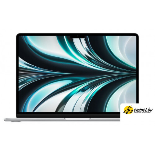 Ноутбук Apple MacBook Air 13