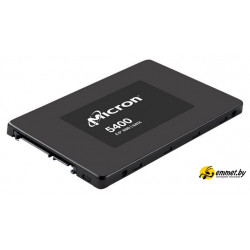 SSD Micron 5400 Pro 480GB MTFDDAK480TGA
