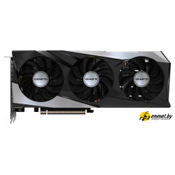 Видеокарта Gigabyte Intel Arc A380 Gaming OC GV-IA380GAMING OC-6GD
