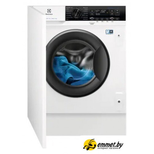 Стирально-сушильная машина Electrolux EW7W368SI