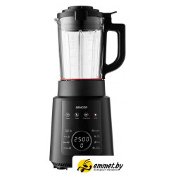 Блендер-суповарка Sencor SBU 0510BK