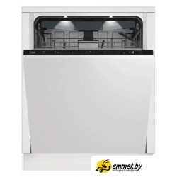 Встраиваемая посудомоечная машина BEKO BDIN38530A