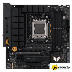 Материнская плата ASUS TUF Gaming B650M-PLUS WiFi Материнская плата ASUS TUF Gaming B650M-PLUS WiFi