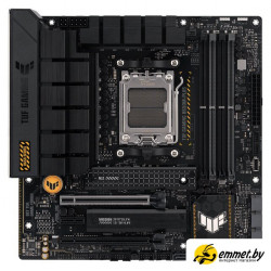 Материнская плата ASUS TUF Gaming B650M-PLUS