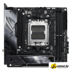 Материнская плата ASUS ROG Strix X670E-I Gaming WiFi