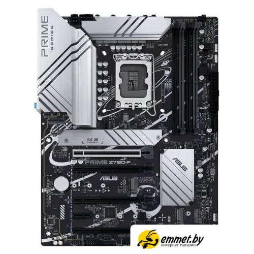 Материнская плата ASUS Prime Z790-P