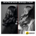 Круглая  плойка Rowenta Karl Lagerfeld CF323LF0