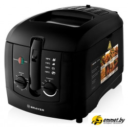 Фритюрница Brayer BR2830BK