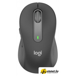 Мышь Logitech Signature Plus M750 (графит)