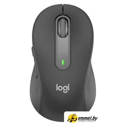 Мышь Logitech Signature Plus M750 (графит)
