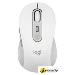 Мышь Logitech Signature Plus M750 (белый)