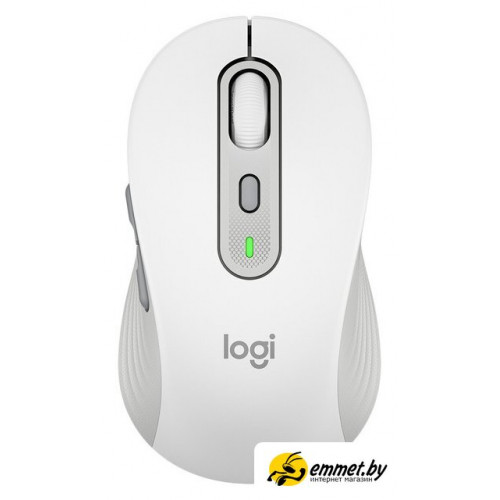 Мышь Logitech Signature Plus M750 (белый)