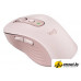 Мышь Logitech Signature Plus M750 (светло-розовый)