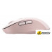 Мышь Logitech Signature Plus M750 (светло-розовый)