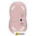 Мышь Logitech Signature Plus M750 (светло-розовый)