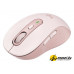 Мышь Logitech Signature Plus M750 (светло-розовый)